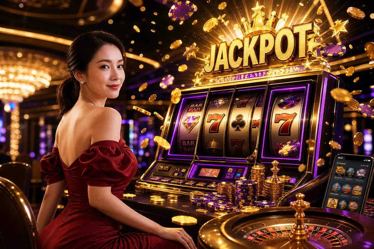 maju24 bonus alu-aluan deposit pertama VIP cashback