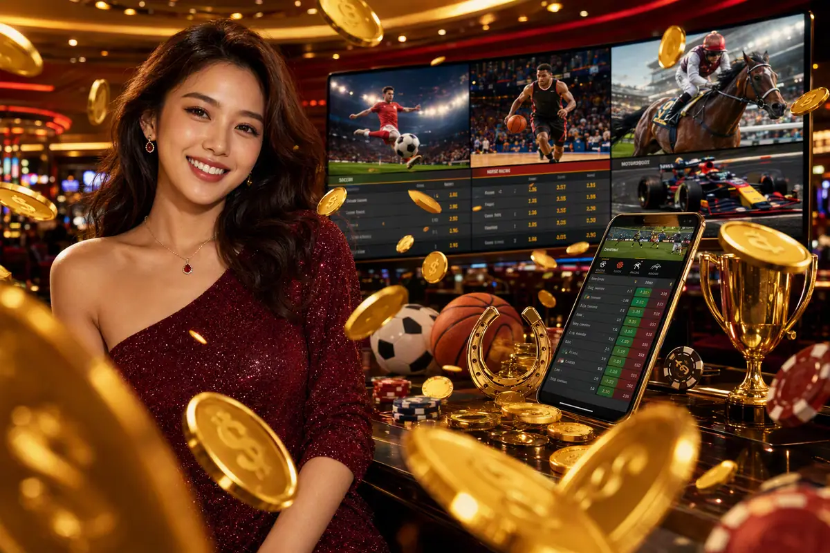 maju24 tips strategi bermain slot bertanggungjawab
