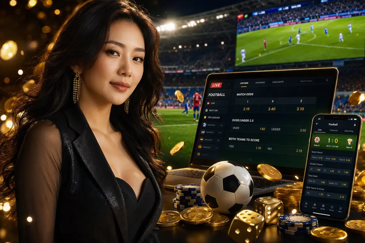 maju24 login paparan skrin akaun