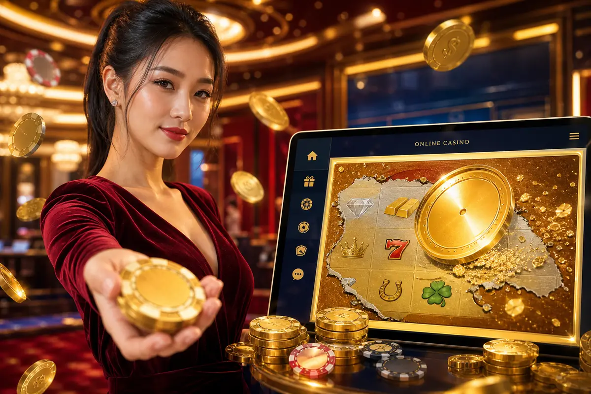 maju24 bonus sambutan deposit pertama