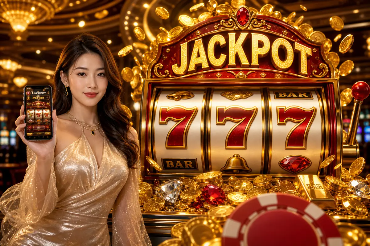 maju24 Casino deposit DuitNow Touch n Go pembayaran