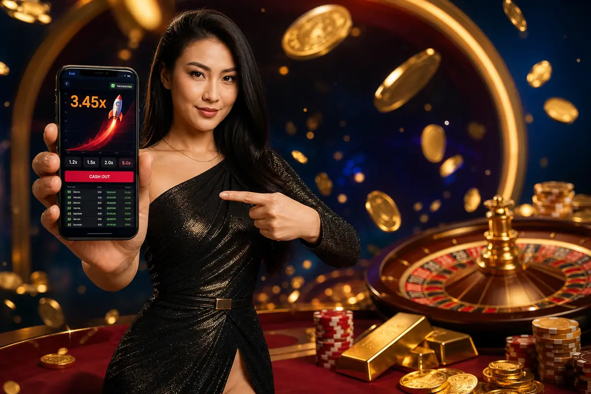 maju24 bonus alu-aluan deposit pertama