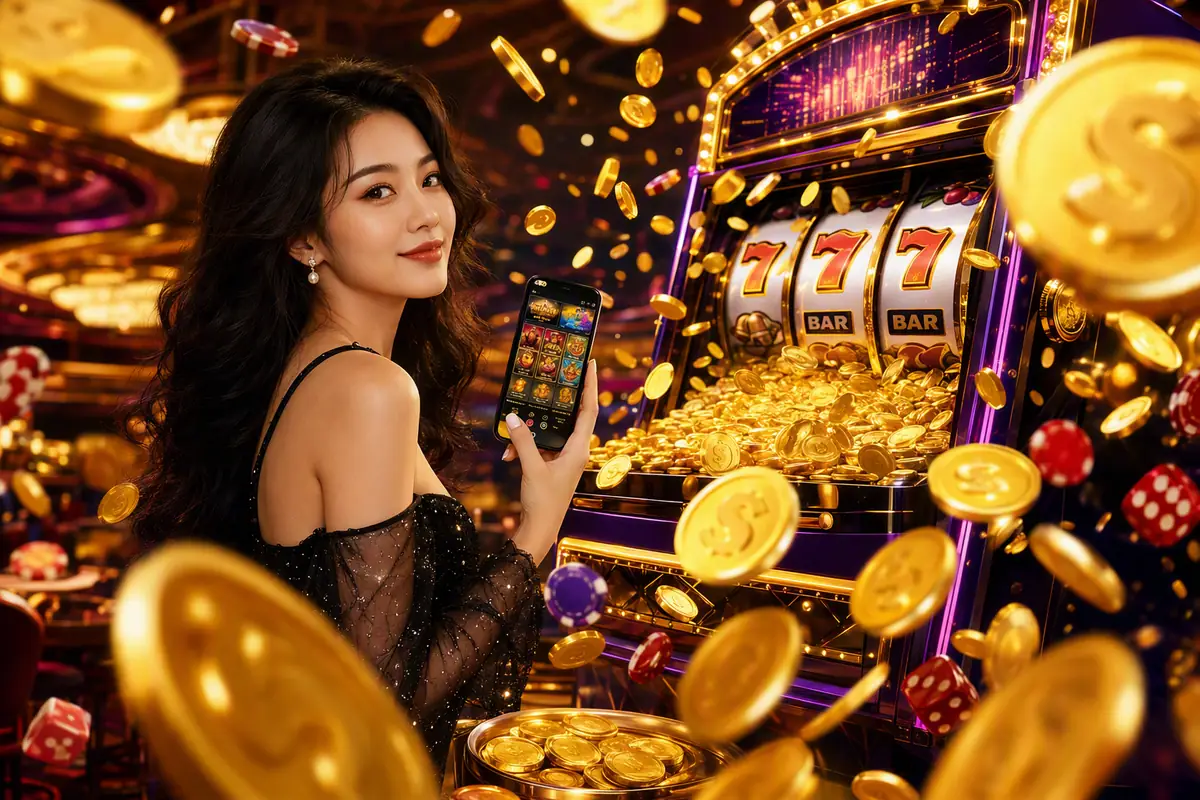 maju24 cara deposit permainan crash