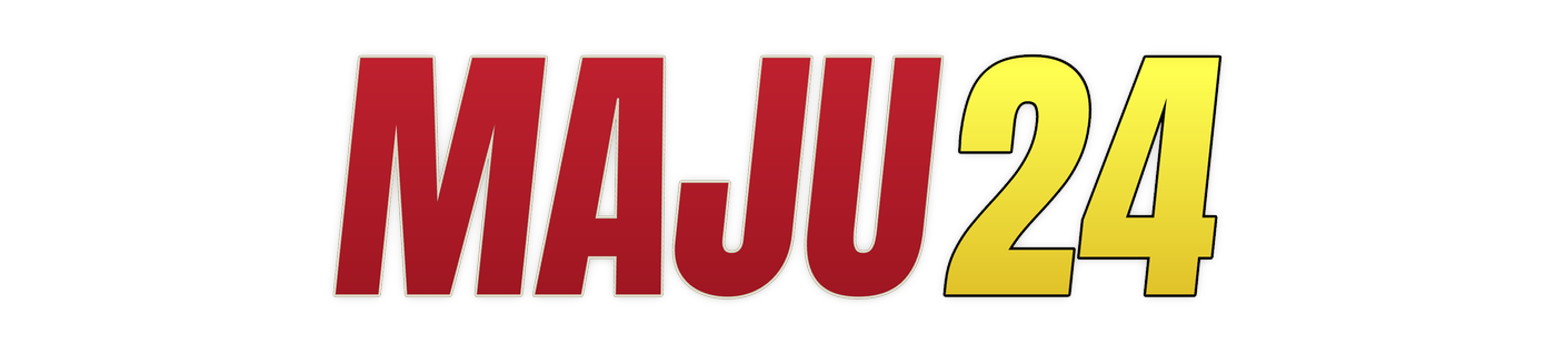 maju24 logo